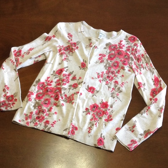 croft & barrow Sweaters - Croft&Barrow Cardigan